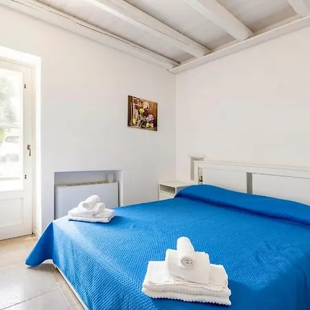 Villa Trullo Oasi Santo Stefano - Private Pool *
