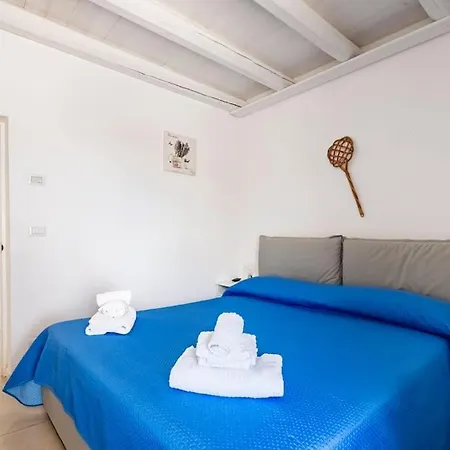 Villa Trullo Oasi Santo Stefano - Private Pool Castellana Grotte